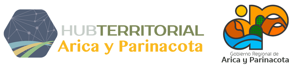 Hub Territorial Arica y Parinacota